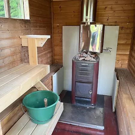 Taehdikki Holiday home Kalmari