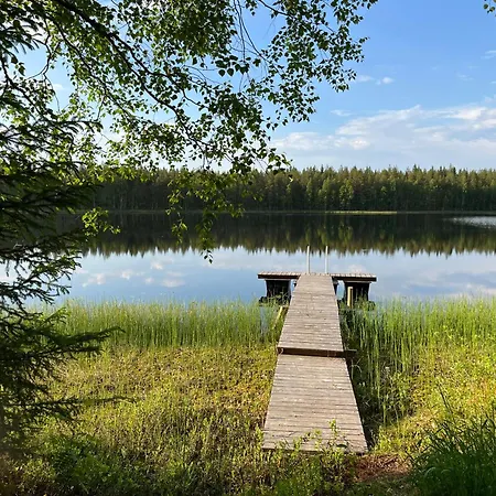 Taehdikki Holiday home *