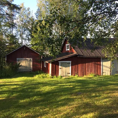 Taehdikki Holiday home
