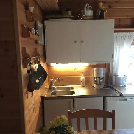 Holiday home Taehdikki Kalmari