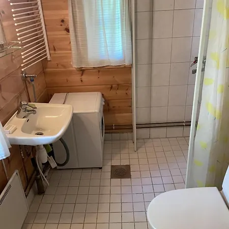 Dom wakacyjny Taehdikki