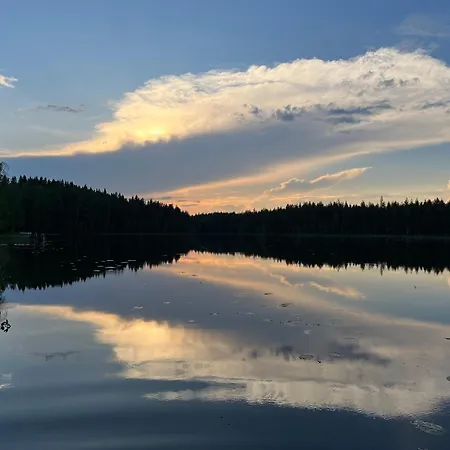 Taehdikki Dom wakacyjny Kalmari