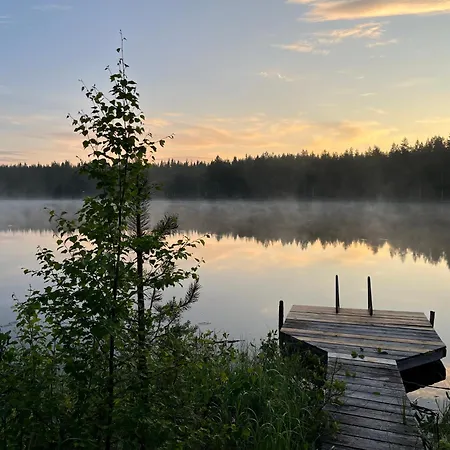 Taehdikki Dom wakacyjny Kalmari