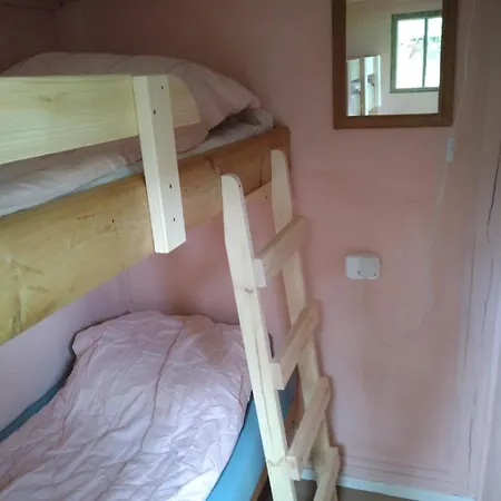 Dom wakacyjny Taehdikki *