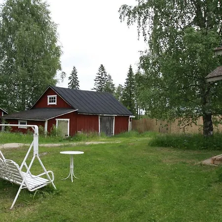 Taehdikki Holiday home *