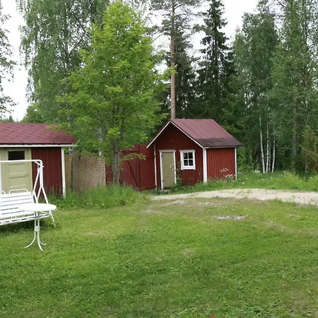 Dom wakacyjny Taehdikki *