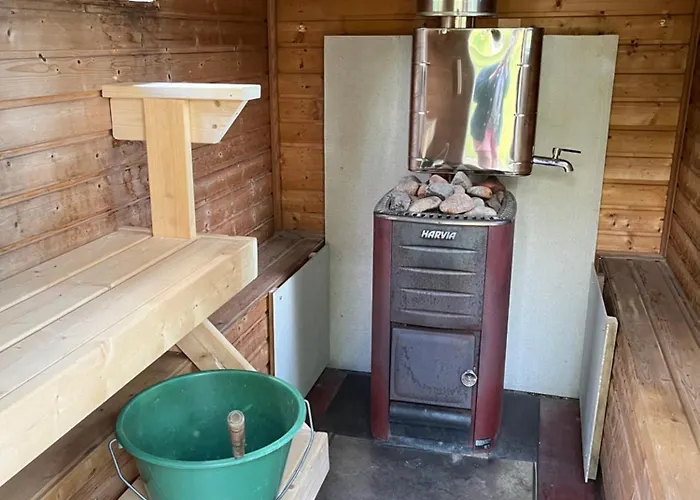 Taehdikki Casa de Férias Kalmari