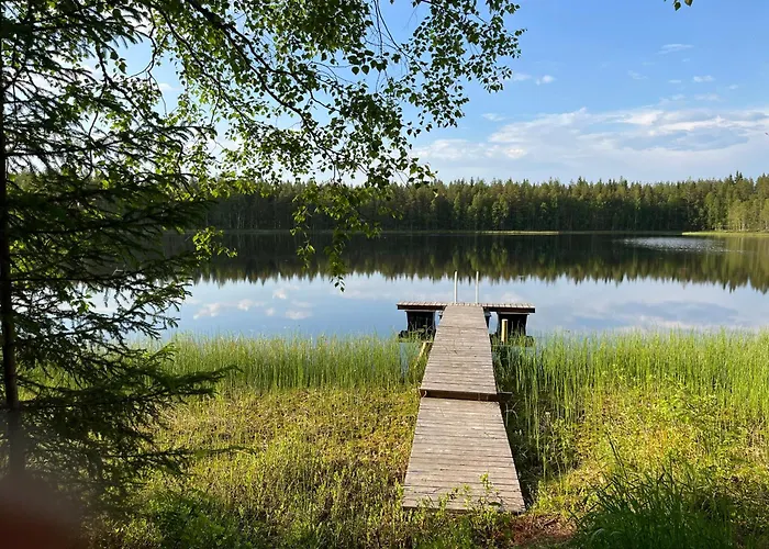 Taehdikki Casa de Férias *