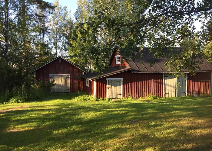 Taehdikki Casa de Férias