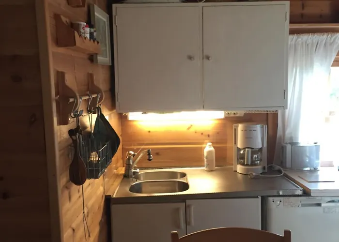 Casa de Férias Taehdikki Kalmari