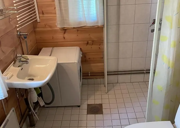 Loma-asunnot Taehdikki