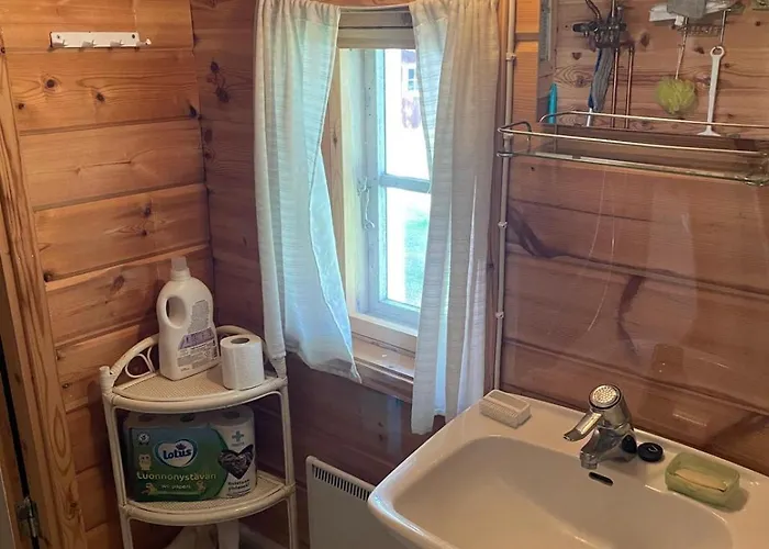 Taehdikki Loma-asunnot *