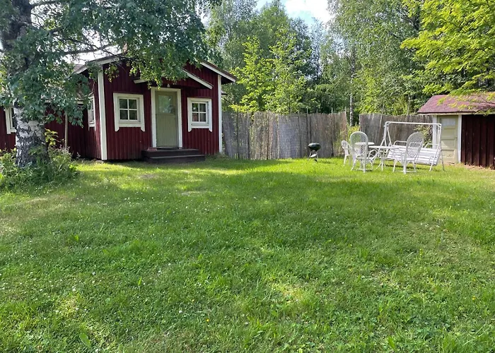 Taehdikki Casa de Férias