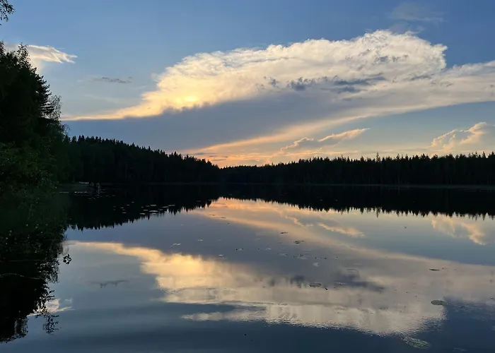 Taehdikki Loma-asunnot Kalmari