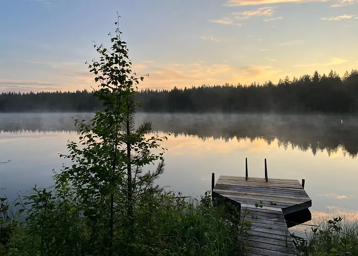 Taehdikki Loma-asunnot Kalmari