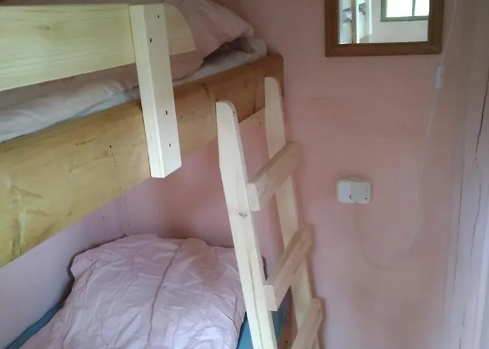 Casa de Férias Taehdikki *