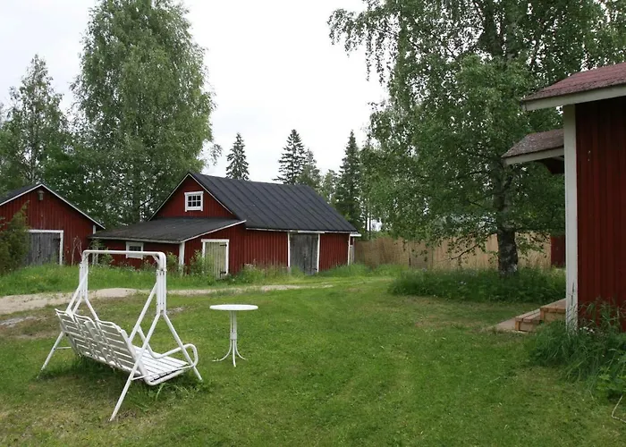 Taehdikki Casa de Férias *