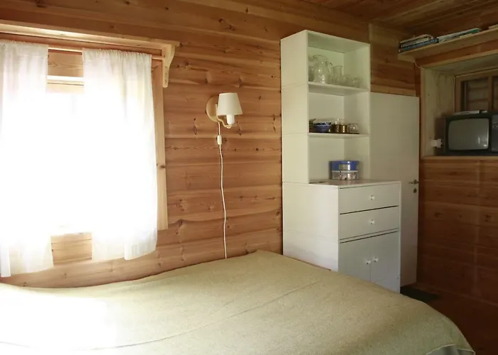 Casa de Férias Taehdikki