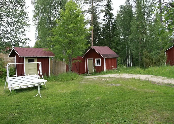 Casa de Férias Taehdikki *